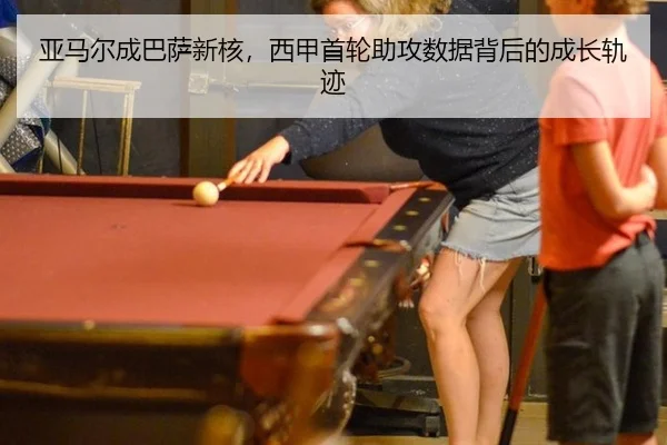 亚马尔成巴萨新核，西甲首轮助攻数据背后的成长轨迹
